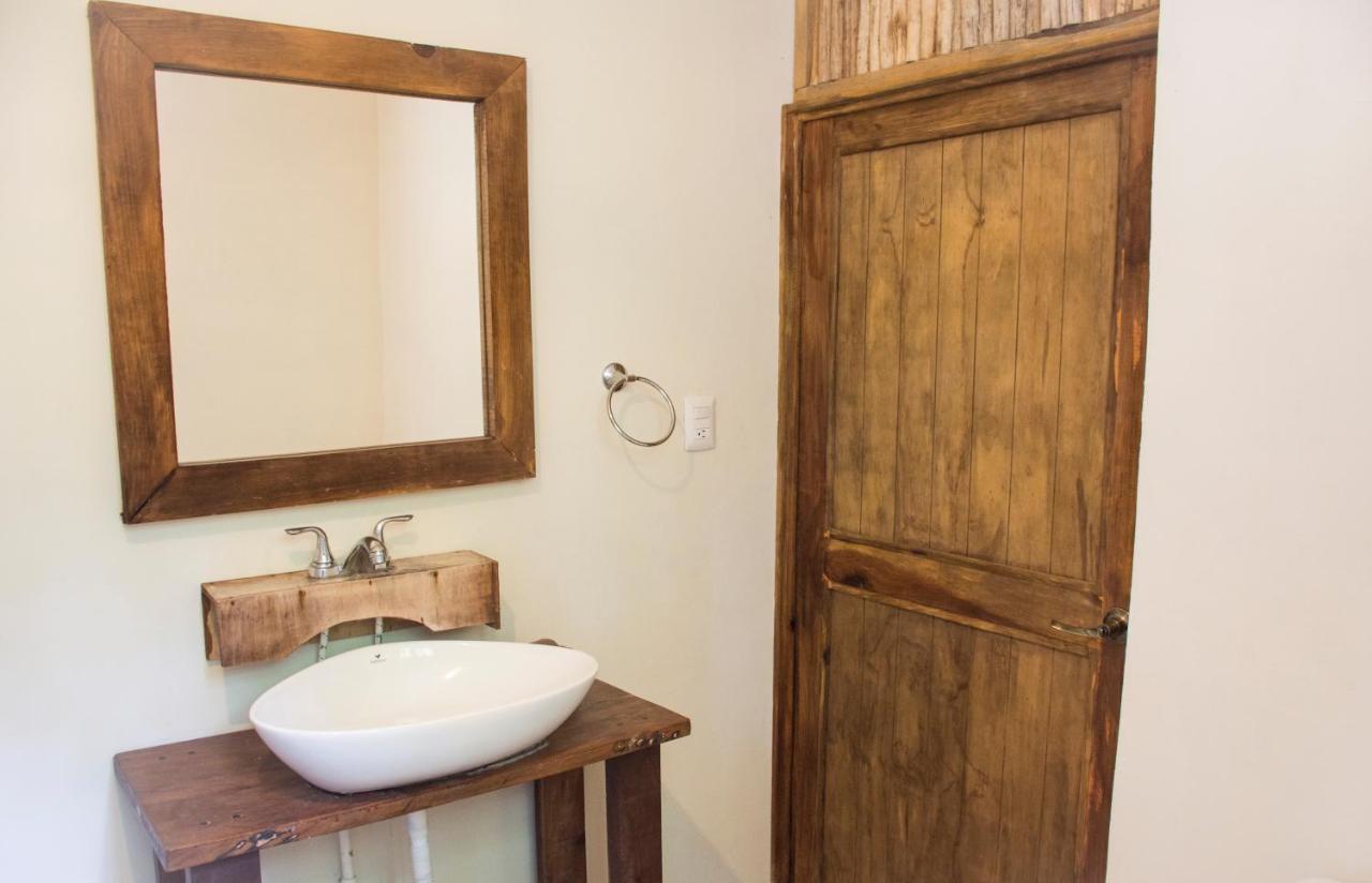 Siete Deseos Hotel Тулум Екстериор снимка