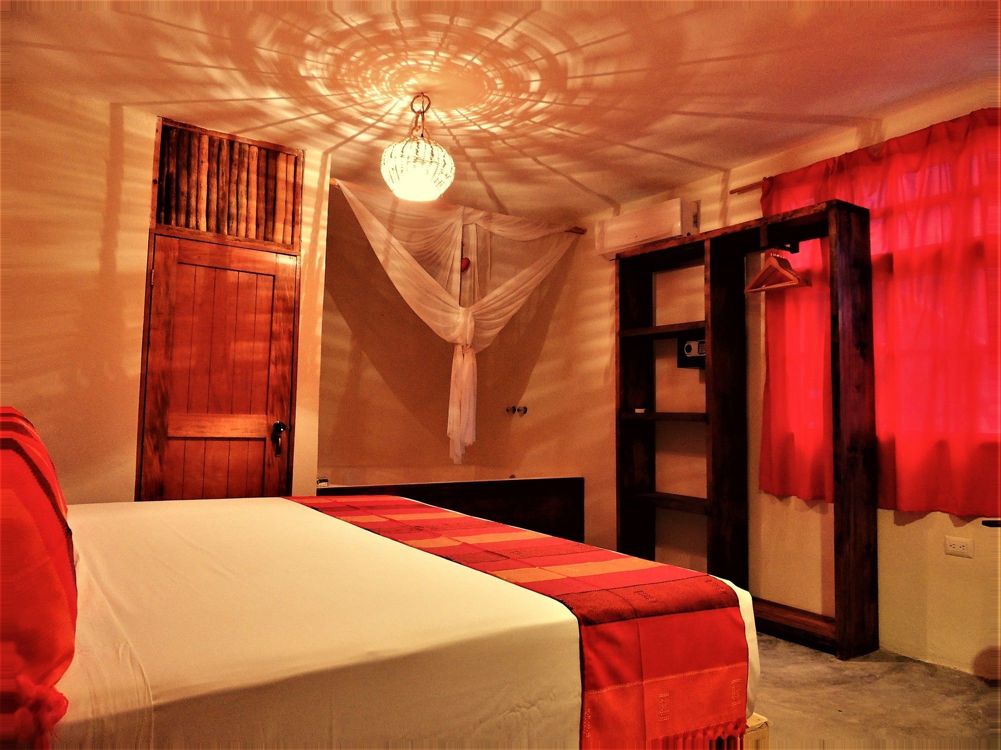 Siete Deseos Hotel Тулум Екстериор снимка